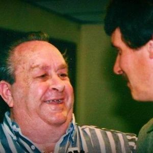 Meet your Posher, Tommy